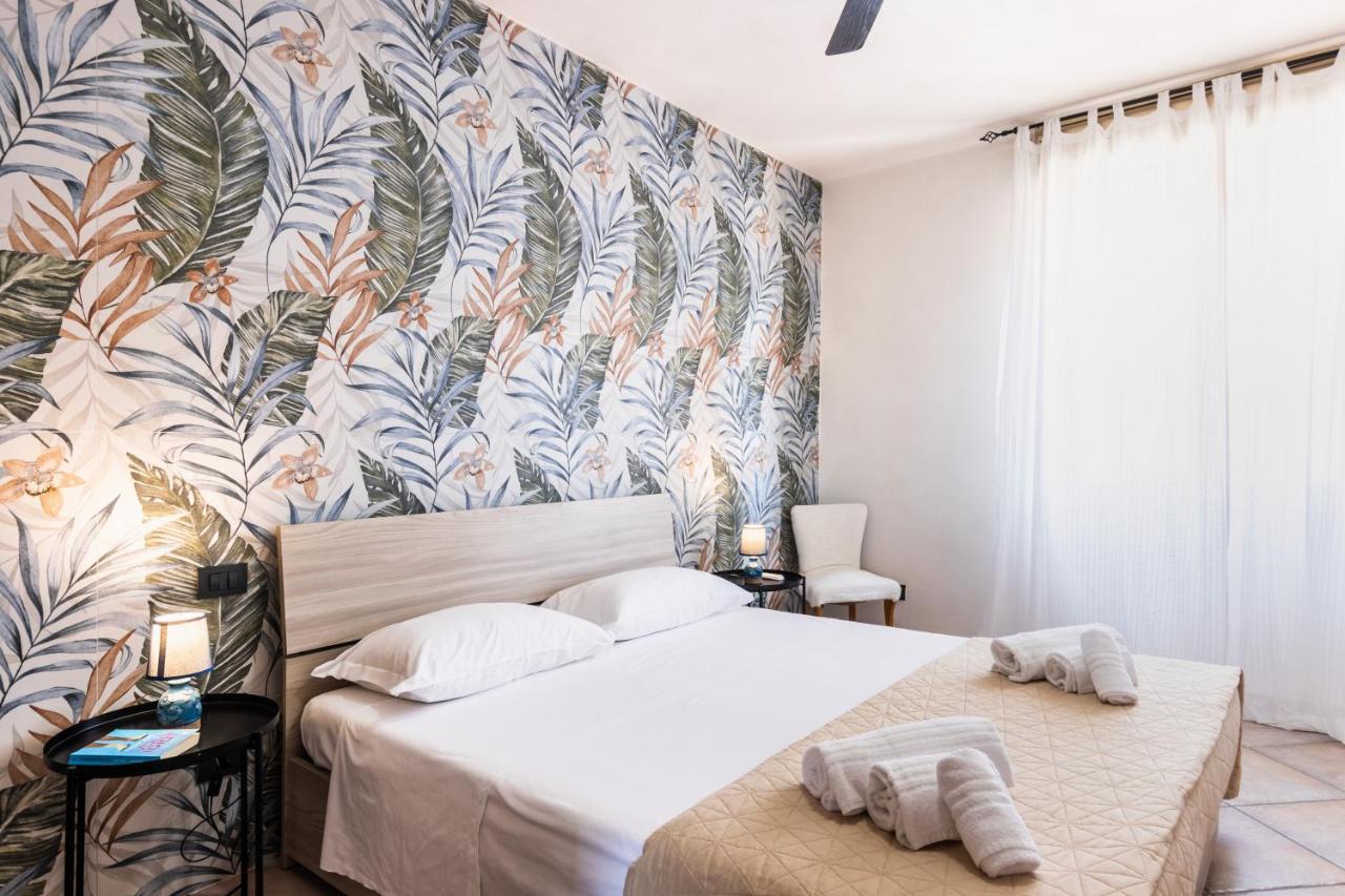 Apartamento Attico Micale 500 Meters From The Beach Avola Exterior foto
