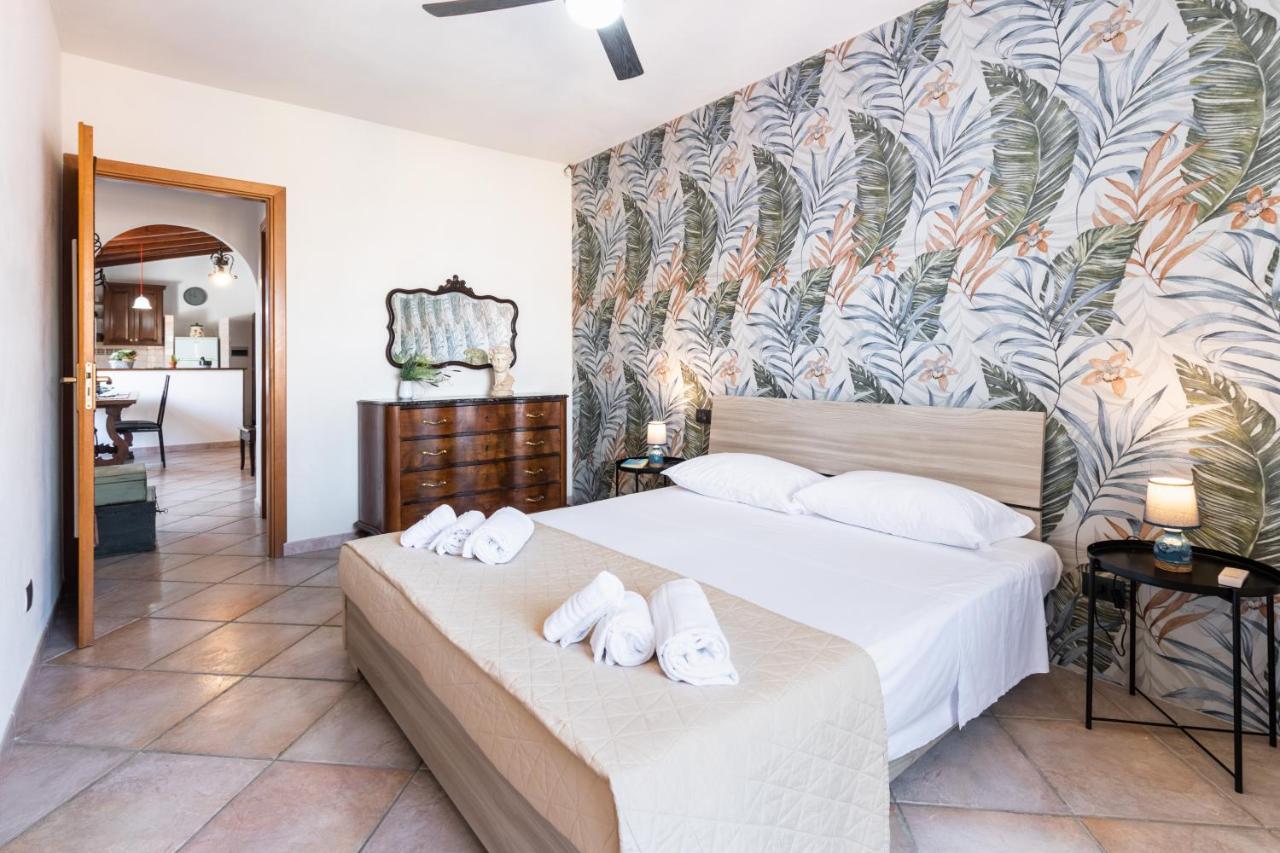 Apartamento Attico Micale 500 Meters From The Beach Avola Exterior foto