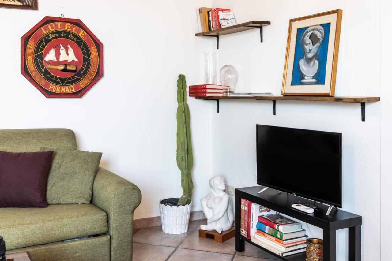 Apartamento Attico Micale 500 Meters From The Beach Avola Exterior foto